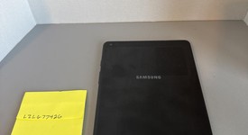 Good
													Samsung Galaxy Tab A 8.0 2019 - Wi-Fi, Black, 32 GB, 2 GB, SM-T290, photo 4 of 4