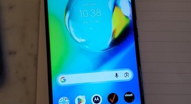 Good
													Moto G Power 2020 - Verizon, Black, 64 GB, 4 GB, XT2041-7, photo 2 of 9