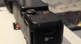 Good
													DJI Osmo Pocket 3, photo 2 of 6