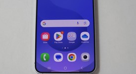 Good
													Samsung Galaxy S25 - T-Mobile, Icy Blue, 128 GB, 12 GB, SM-S931U, photo 1 of 9