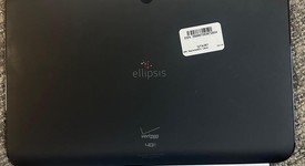 Mint
													Verizon Ellipsis 10 - Verizon, Black, 16 GB, 1 GB, photo 2 of 2