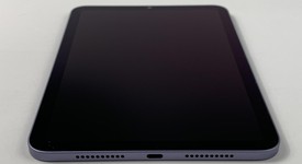 Mint
													Apple iPad Mini 6th Gen - Unlocked, Purple, 64 GB, A2568, photo 4 of 7