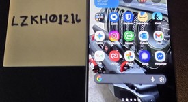 Good
													Samsung Galaxy S24 Ultra - AT&T, Black, 512 GB, 12 GB, SM-S928U, photo 2 of 9