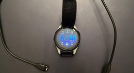 Good
													Garmin Forerunner 265 - White, photo 2 of 6