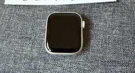 Fair
													Apple Watch Series 8 41mm - Starlight, A2770 - GPS, Aluminum, photo 5 of 7
