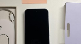 Mint
													Google Pixel 10 - Unlocked, Frost, 128 GB, GLBW0, photo 2 of 7