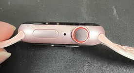 Mint
													Apple Watch Series 9 41mm - Unlocked, Pink, A2982 - Cellular, Aluminum, photo 2 of 6