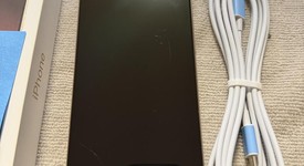 Good
													Apple iPhone 16 Pro Max - Unlocked, Desert, 256 GB, A3084, photo 3 of 9