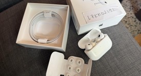 Used
													Apple AirPods Pro 2 - USB-C, photo 6 of 6