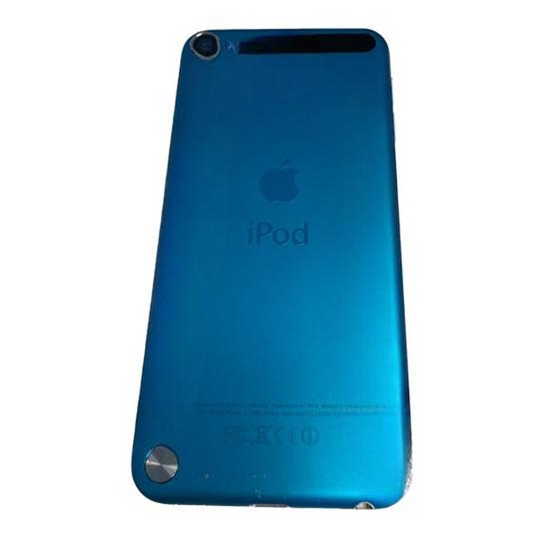 Apple iPod Touch 5th Gen - Wi-Fi, 16 GB, Blue