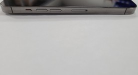 Good
													Apple iPhone 13 Pro - T-Mobile, Graphite, 128 GB, A2483, photo 3 of 7