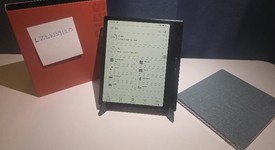 Mint
													Onyx Boox Go Color 7 - Black, photo 4 of 12