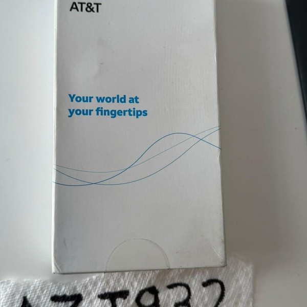 Samsung Galaxy S24 FE - AT&T, 128 GB, Graphite, SM-S721U