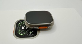 Mint
													Apple Watch Ultra 3 49mm - Unlocked, Natural, A3281, photo 5 of 6