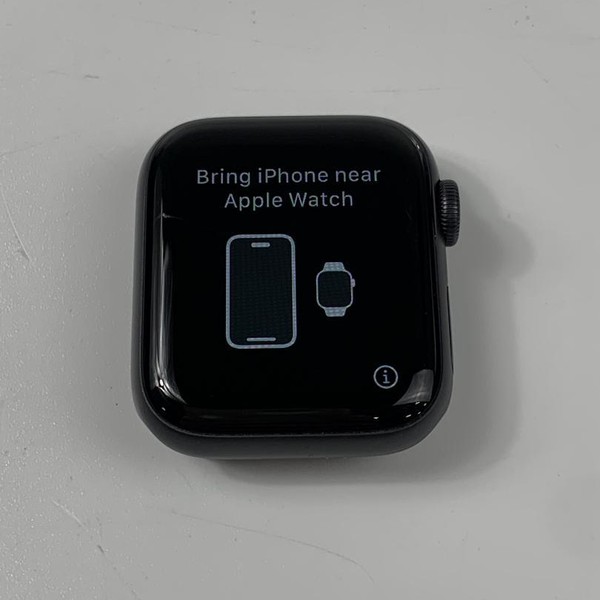 Apple Watch Series 5 40mm - Gray, A2092 - GPS, Nike