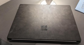 Fair
													Microsoft Surface Pro X - SQ1, Black, 256 GB, 16 GB, GSM Unlocked, photo 3 of 7