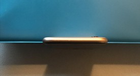 Fair
													Apple iPhone 6 - T-Mobile, Gray, 16 GB, A1549, photo 5 of 7