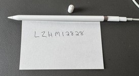Good
													Apple Pencil 1st Gen, photo 1 of 1