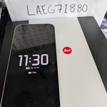 Mint Xiaomi 17 Ultra - Unlocked Non-US, 512 GB, Leica White, 16 GB