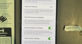 Good
													Apple iPhone 14 - T-Mobile, Midnight, 128 GB, A2649, photo 1 of 6