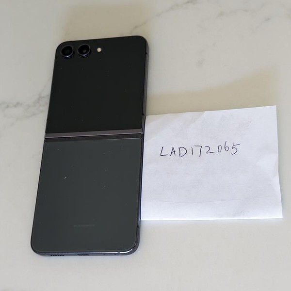 Samsung Galaxy Z Flip5 - US Cellular, 512 GB, Graphite, 8 GB, SM-F731U