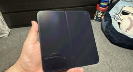 Good
													Google Pixel 9 Pro Fold - Unlocked, Obsidian, 256 GB, GGH2X, photo 4 of 11