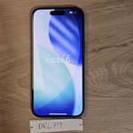 Good Apple iPhone 16 - Verizon, Ultramarine, 128 GB, A3081