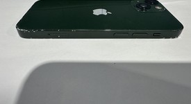 Fair
													Apple iPhone 13 Mini - Unlocked, Green, 128 GB, A2481, photo 5 of 7