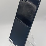 Good Samsung Galaxy Z Flip7 - Unlocked, 256 GB, Jet Black, 12 GB, SM-F766U1