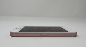 Good
													Apple iPhone SE 1st Gen 2016 - Unlocked, Rose Gold, 64 GB, A1662, photo 6 of 6