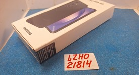 New
													Samsung Galaxy A54 5G - Unlocked, Graphite, 128 GB, 6 GB, photo 1 of 3