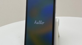 Good
													Apple iPhone 11 - Unlocked, Purple, 64 GB, A2111, photo 1 of 5