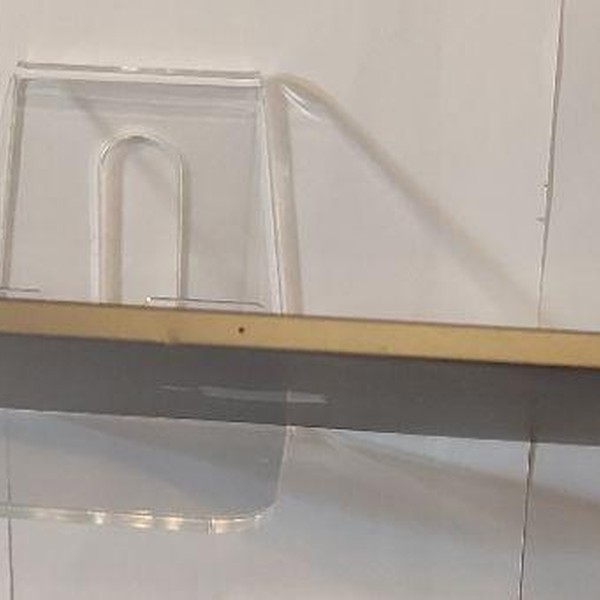 Apple iPad Pro 11 inch 2nd Gen 2020 - Wi-Fi, 128 GB, Gray, A2228