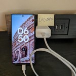 Mint Google Pixel 7 - AT&T, 128 GB, Obsidian, 8 GB, GQML3, mmWave 5G