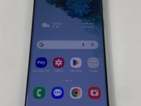 Samsung Galaxy S20 5G