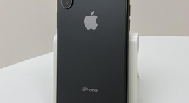 Fair
													Apple iPhone Xs - Unlocked, Gray, 256 GB, A1920, photo 3 of 8