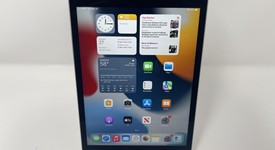 Mint
													Apple iPad Mini 4 - Unlocked, Gray, 64 GB, photo 1 of 6