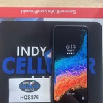 Good Samsung Galaxy XCover6 Pro - Unlocked, 128 GB, Black, 6 GB