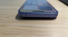 Good
													Apple iPhone 16 - Verizon, Ultramarine, 128 GB, A3081, photo 5 of 12