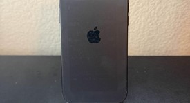 Mint
													Apple iPhone Air - Verizon, Space Black, 256 GB, A3260, photo 6 of 6