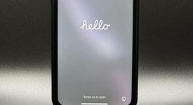 Good
													Apple iPhone Xr - Unlocked, Black, 256 GB, A1984, photo 3 of 7