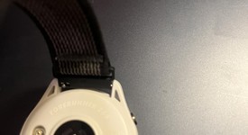 Good
													Garmin Forerunner 265 - White, photo 5 of 6