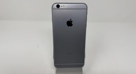 Mint
													Apple iPhone 6S Plus - Unlocked, Grey, 32 GB, A1687, photo 2 of 6