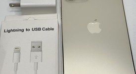 Good
													Apple iPhone 12 Pro Max - Unlocked, Gold, 128 GB, A2342, photo 2 of 6