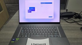 Fair
													Asus ROG Zephyrus G16 (2024) GU605 - Black, 1 TB, 16 GB, photo 4 of 8