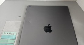 Fair
													Apple iPad 7th Gen - Wi-Fi, Gray, 32 GB, A2197, photo 3 of 5