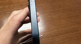 Good
													Apple iPhone 13 - AT&T, Midnight, 128 GB, A2482, photo 4 of 7