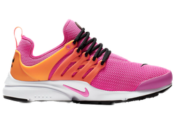 Air Presto Laser Fuchsia Laser Orange (Women's) for sale
