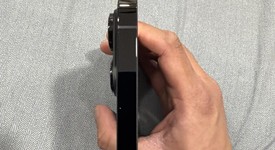 Mint
													Apple iPhone 14 Pro Max - Unlocked, Gold, 128 GB, A2651, photo 5 of 7