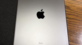 Good
													Apple iPad Air 3rd Gen - Wi-Fi, Gray, 64 GB, photo 5 of 8